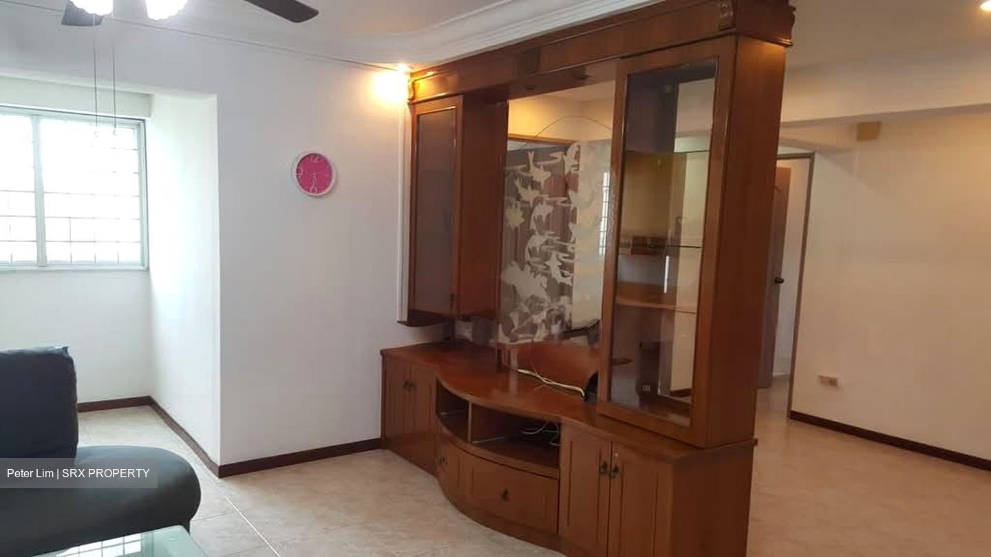 Blk 257 Serangoon Central Drive (Serangoon), HDB 5 Rooms #605752871